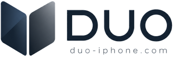 DUO – duo-iphone.com