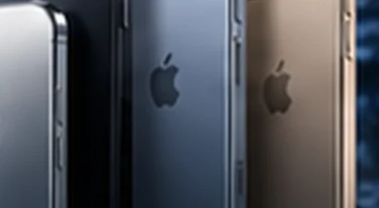 Redaktionelle Darstellung zweier Smartphones